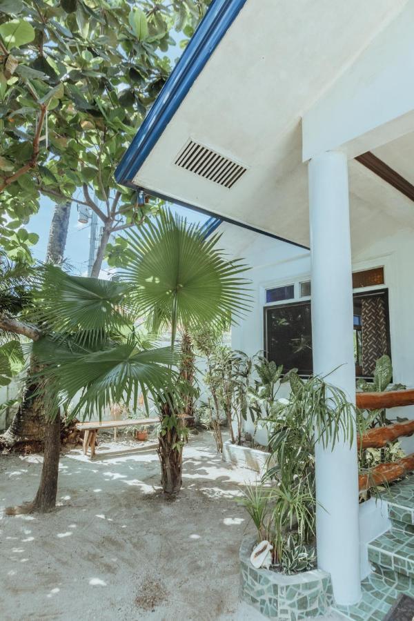 Casa Ella Villa General Luna  Exterior photo
